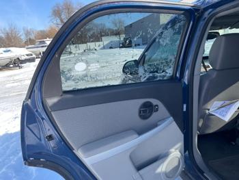2008 Chevrolet Equinox