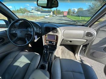2004 buick rainier cxl-plus-2wd with 156053 miles for sale near elk-river, minnesota 87723596dfc54400b70eec185659473c.jpg