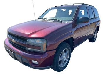 2005 chevrolet trailblazer ls-4wd with 165889 miles for sale near elk-river, minnesota 87823832b35944499be18f9e49ca6bef.jpg