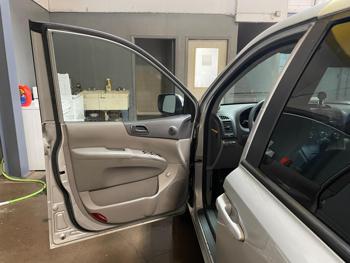 2014 Kia Sedona