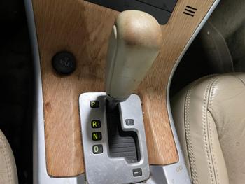 2010 Volvo XC60