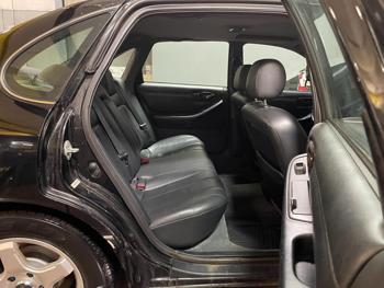 1998 Toyota Avalon