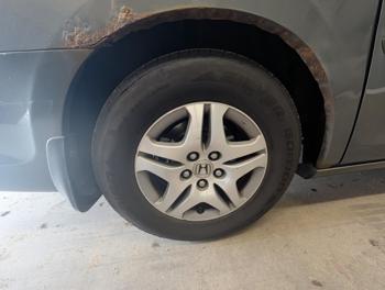 2007 honda odyssey ex-l with 203060 miles for sale near elk-river, minnesota 8792b05f59ef4ad3933b4481406e6084.jpg