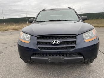 2009 hyundai santa-fe gls with 131367 miles for sale near elk-river, minnesota 87b393e18f124f498eabd6d3b7a58b5e.jpg