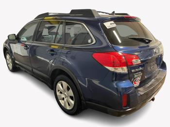 2011 Subaru Outback