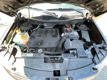 2014 Jeep Compass
