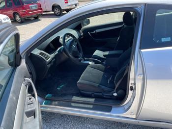 2003 Honda Accord