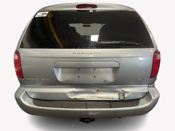 2004 Dodge Caravan