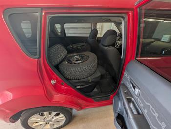 2013 kia soul ! with 88463 miles for sale near elk-river, minnesota 87cff011232946749bf758abb7df1924.jpg