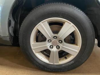 2011 Subaru Forester