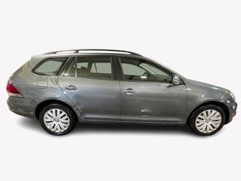 2011 Volkswagen Jetta SportWagen