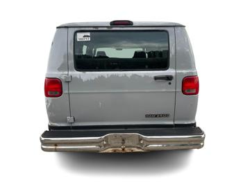 2001 dodge ram-wagon b2500 with 154485 miles for sale near elk-river, minnesota 87e96ecca61f40ef81488a10004c8c01.jpg