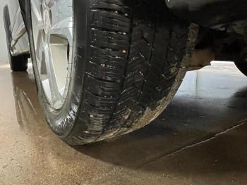 2013 GMC Terrain