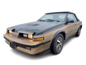 1986 pontiac sunbird gt with 145298 miles for sale near elk-river, minnesota 880979cb719a460f87081f85c66b381a.jpg