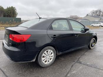 2011 Kia Forte