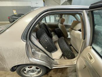 1999 toyota corolla ve with 159914 miles for sale near elk-river, minnesota 88167d01d17747c998b93c348b2cf12b.jpeg