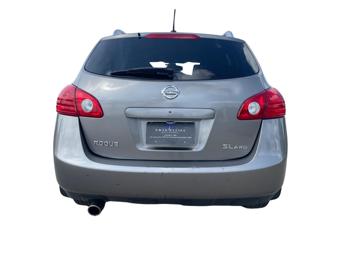 2009 nissan rogue s-awd with 170234 miles for sale near rochester, minnesota 8819a6ee84344ace8d1c1456f455e735.jpg