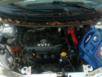 2008 toyota yaris sedan-s with 224815 miles for sale near elk-river, minnesota 882c342a26f242d89c5daaa4e7b140c1.jpg