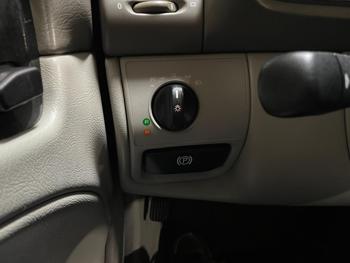 2000 Mercedes-Benz CLK-Class