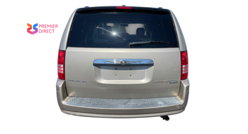 2009 chrysler town-&-country touring with 240699 miles for sale near clearwater, minnesota 883bfdb529184de19d18b5a36f2b16d7.png