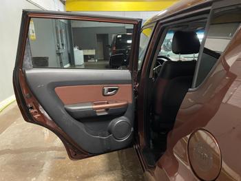 2012 Kia Soul