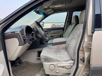 2004 buick rendezvous cx-2wd with 169054 miles for sale near elk-river, minnesota 8852df4b49b44f20a4f7f5f5339f813b.jpeg