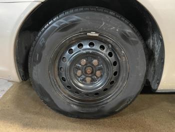 2003 Toyota Camry