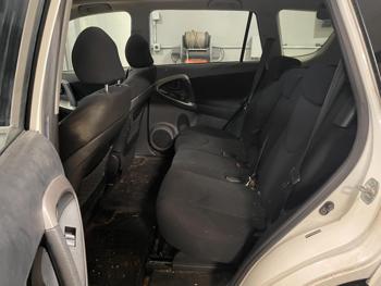 2006 Toyota Rav4
