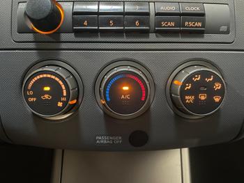 2006 Nissan Altima
