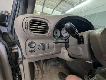 2003 dodge caravan se with 146364 miles for sale near elk-river, minnesota 8879a477d99346cbacf857a15eed567c.jpg