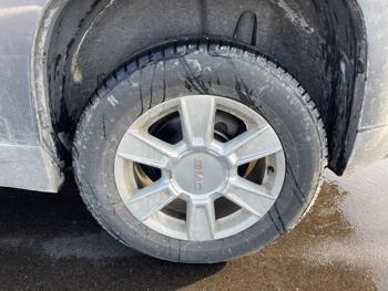 2013 gmc terrain slt1-awd with 177883 miles for sale near rochester, minnesota 889620a3f114452fa635467a295be405.jpeg