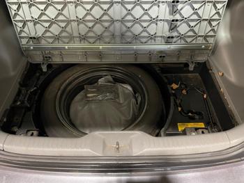 2009 Toyota Corolla Matrix