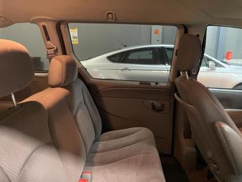 2006 Chrysler Town & Country