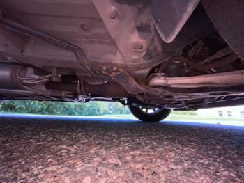 2014 Nissan Pathfinder