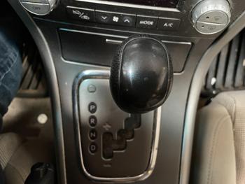 2007 Subaru Outback