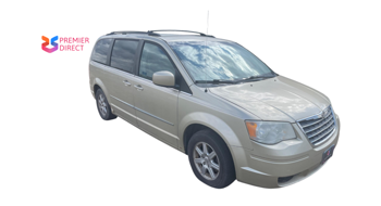 2010 chrysler town-&-country touring with 240153 miles for sale near rice, minnesota 88d6dad0d3b446fcad524df3b666fd09.png