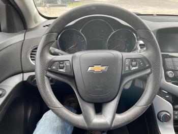 2015 Chevrolet Cruze
