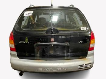 2002 Saturn LW