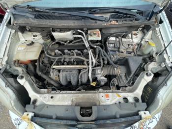 2013 Ford Transit Connect
