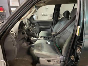2006 Jeep Liberty