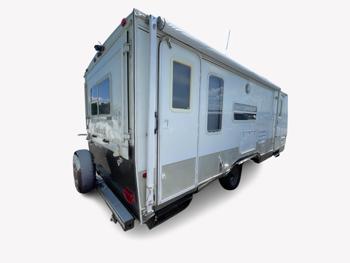 2005 KEYSTONE TRL