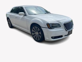 2013 Chrysler 300