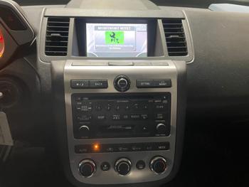 2007 Nissan Murano