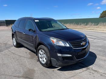 2017 chevrolet traverse ls-fwd with 195388 miles for sale near elk-river, minnesota 893086b0469b4afdb6d989dfb4a9a76e.jpeg