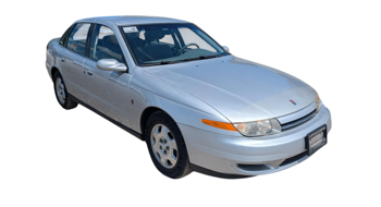 2002 saturn ls l300 with 4246 miles for sale near elk-river, minnesota 893ee8cc0f1c4afb9121933a56cbac10.png