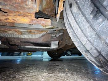 2006 Ford Focus