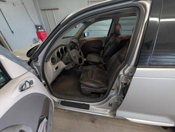 2001 chrysler pt-cruiser base with 140967 miles for sale near elk-river, minnesota 894d3cb9bc0548b6809aa345aa899cbe.jpg