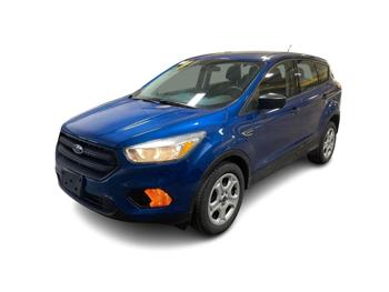 2017 ford escape s-fwd with 52818 miles for sale near rochester, minnesota 89552efed49b450080b331609e0a2c6c.jpg