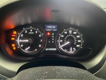 2007 Lexus ES