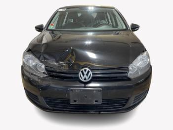2011 Volkswagen Golf